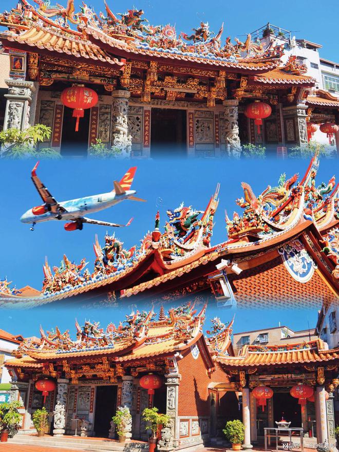 线安排表让你的旅行更加有序！凯发k8网站厦门旅游2天路(图2)
