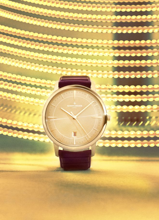 00“乱世佳人”大金表凯发k8登录金价奔7(图12)
