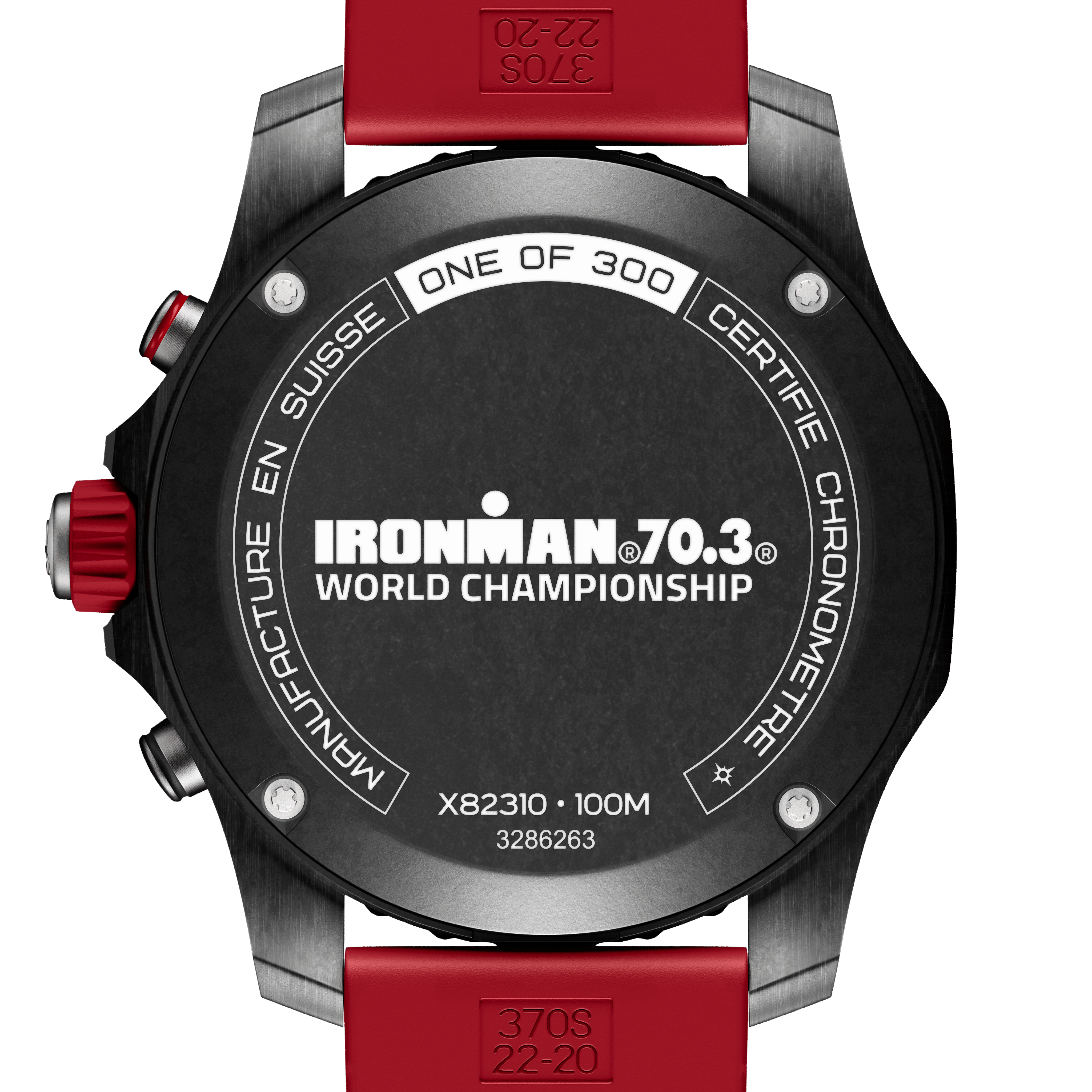 IRONMAN世锦赛｜广州时尚媒体K8凯发时尚媒体｜百年灵以腕表献礼(图3)