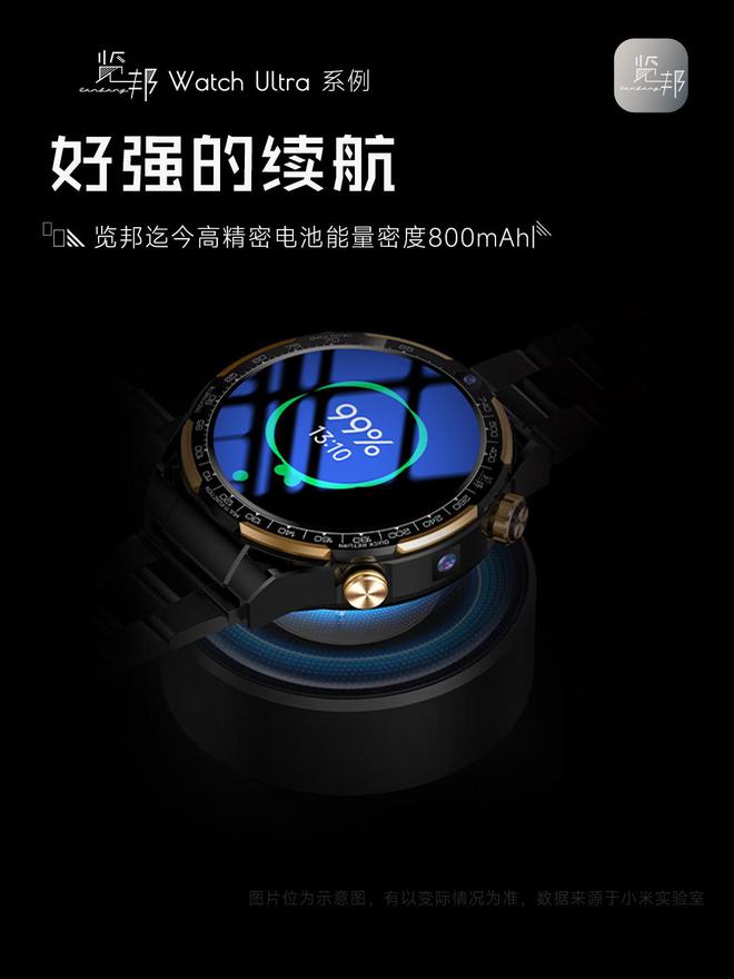 推荐排行榜-实用与性能于一身的性价比之选！AG旗舰赞助马竞联赛2025年智能手表品牌(图11)