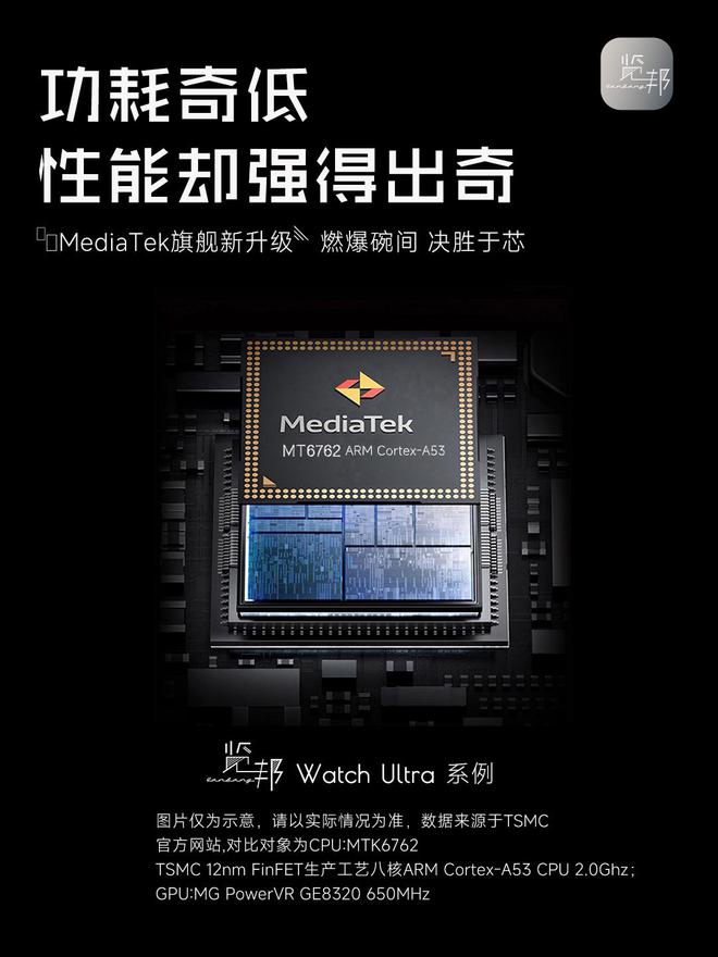 推荐排行榜-实用与性能于一身的性价比之选！AG旗舰赞助马竞联赛2025年智能手表品牌(图10)