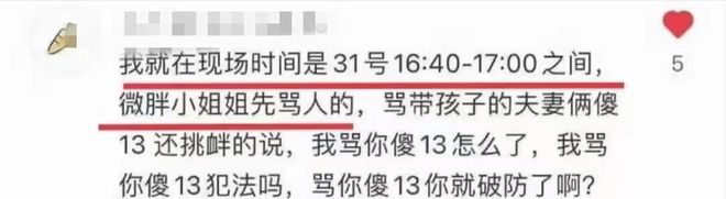 路人透露打架后续夫妻俩太过分反转！迪士尼“兔头姐”被扒光(图9)