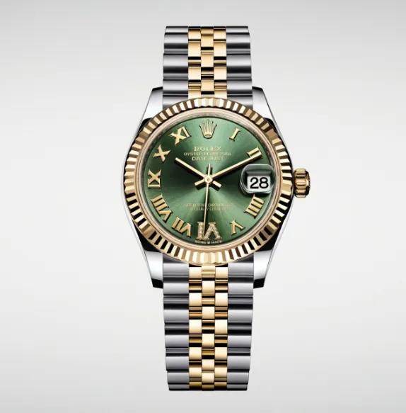 秘最受追捧的5大女性腕表品牌!机械表大师:戴出女王范儿!揭(图8) 秘最受追捧的5大女性腕表品牌!机械表大师:戴出女王范儿!揭(图8)