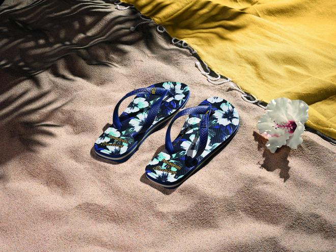 比双逆跳腕表致敬1995|当月腕表帝舵表碧湾45型闪耀蔚蓝大海罗杰杜(图4) 比双逆跳腕表致敬1995|当月腕表帝舵表碧湾45型闪耀蔚蓝大海罗杰杜(图4)