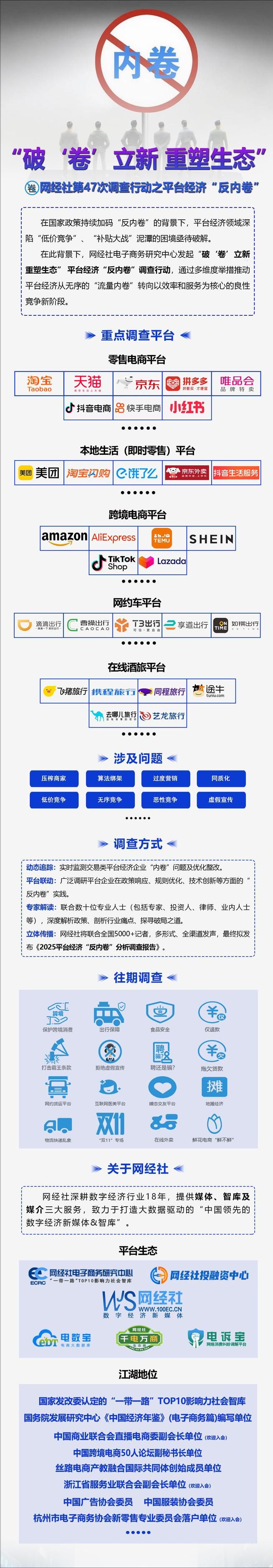 究员马玉荣：“内卷式”竞争主要形式有这三点中国人民大学风险资本与网络经济研究中心