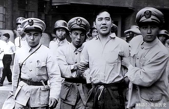 吴石不会牺牲蔡孝乾也不会有事刘青石：若朱