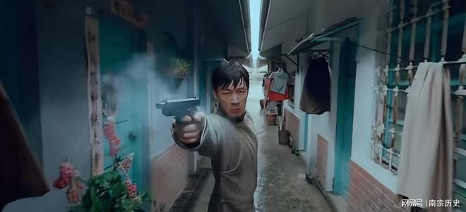 吴石不会牺牲蔡孝乾也不会有事刘青石：若朱枫按我的方式撤离(图3)