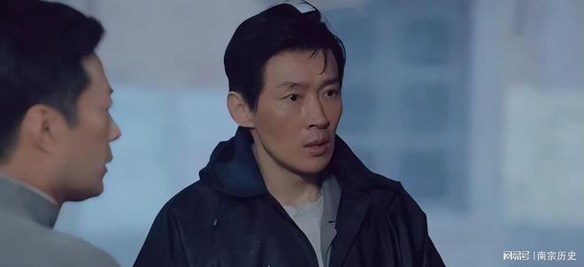 吴石不会牺牲蔡孝乾也不会有事刘青石：若朱枫按我的方式撤离(图6)