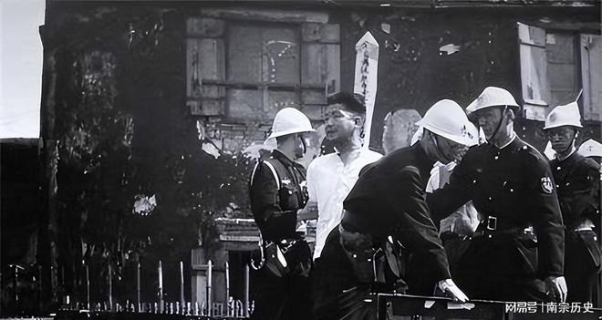 吴石不会牺牲蔡孝乾也不会有事刘青石：若朱枫按我的方式撤离(图4)