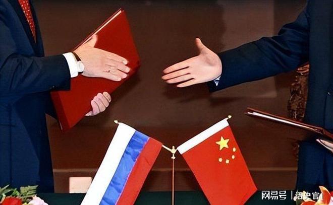 关系表忠心中国立场坚定不动摇美国制裁大棒挥向俄油印度撇清(图2) 关系表忠心中国立场坚定不动摇美国制裁大棒挥向俄油印度撇清(图2)