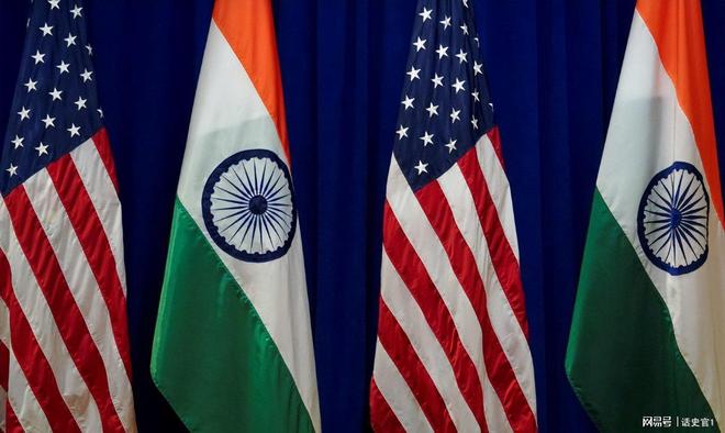 关系表忠心中国立场坚定不动摇美国制裁大棒挥向俄油印度撇清(图4) 关系表忠心中国立场坚定不动摇美国制裁大棒挥向俄油印度撇清(图4)