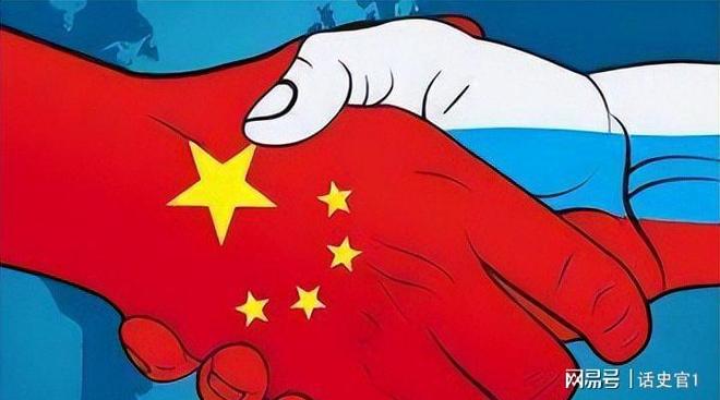 关系表忠心中国立场坚定不动摇美国制裁大棒挥向俄油印度撇清(图8) 关系表忠心中国立场坚定不动摇美国制裁大棒挥向俄油印度撇清(图8)