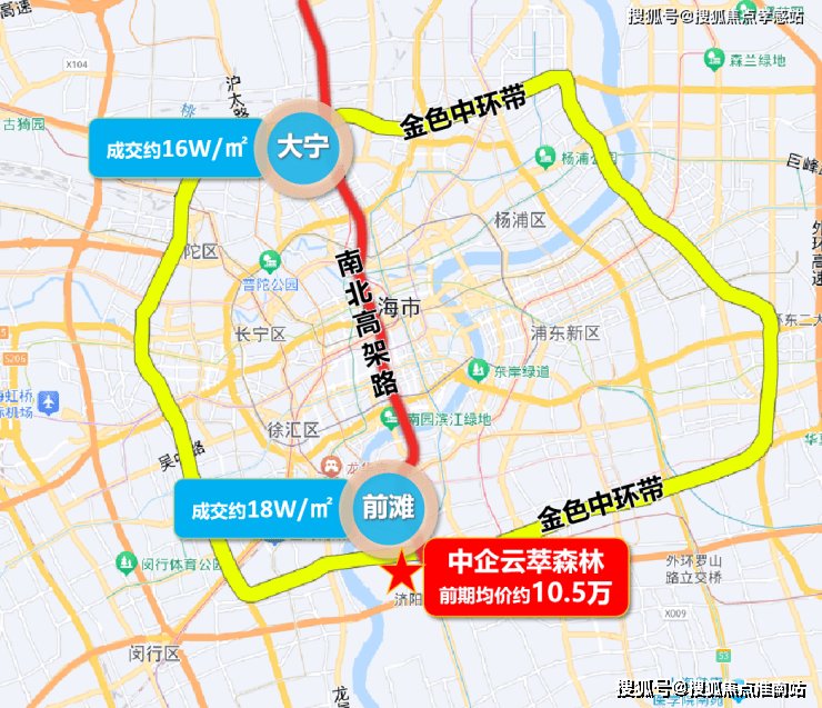 森林地址价格户型_容积率售楼处_营销中心中企云萃森林售楼处电线上海浦东中企云萃(图11)