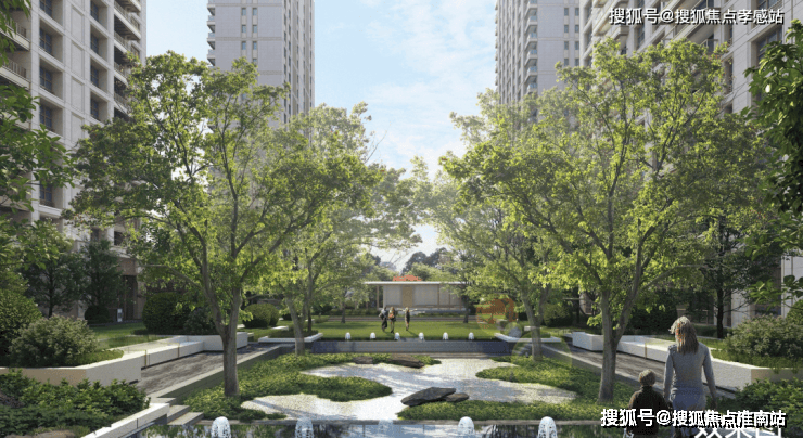 森林地址价格户型_容积率售楼处_营销中心中企云萃森林售楼处电线上海浦东中企云萃(图20)