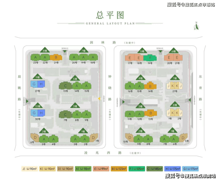 森林地址价格户型_容积率售楼处_营销中心中企云萃森林售楼处电线上海浦东中企云萃(图31)