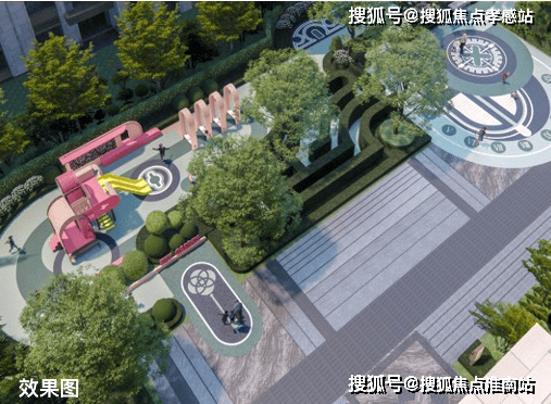 森林地址价格户型_容积率售楼处_营销中心中企云萃森林售楼处电线上海浦东中企云萃(图30)