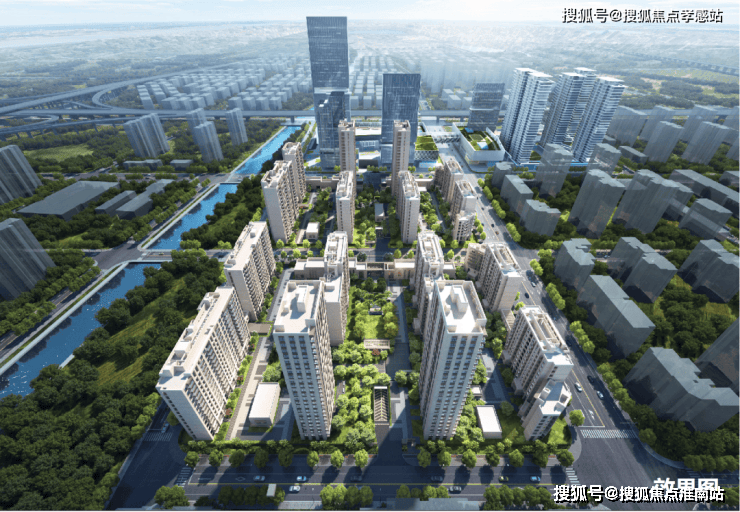 森林地址价格户型_容积率售楼处_营销中心中企云萃森林售楼处电线上海浦东中企云萃(图33)