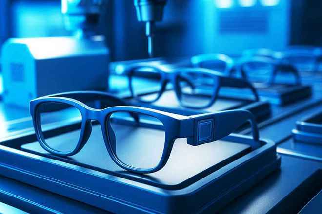 芯片赋能高端穿戴设备轻薄设计妙存科技持续优化ePOP存储(图2)