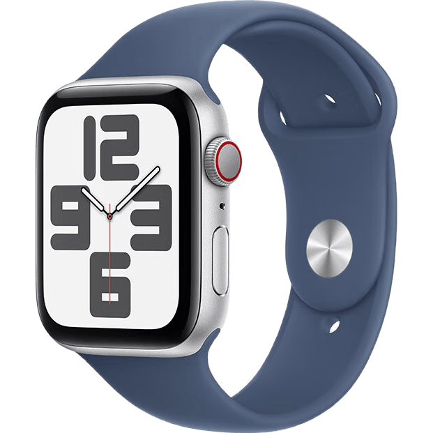 ple手表优缺点深度解析！智能手表选购指南：三款Ap(图3)